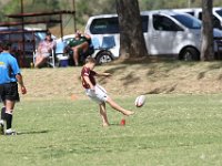 Sunridge vs Eikestad